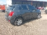 3GNCJKSB0KL****** Salvage and Wrecked 2019 Chevrolet Trax in Mississippi State