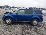 1FMCU03ZX8K****** Repairable 2008 Ford Escape in South Carolina State