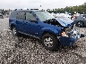 1FMCU03ZX8K****** Salvage and Wrecked 2008 Ford Escape in Lexington