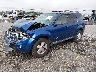 1FMCU03ZX8K****** Used and Repairable 2008 Ford Escape in Lexington