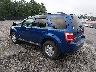 1FMCU03ZX8K****** Salvage and Repairable 2008 Ford Escape in Lexington