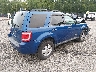 1FMCU03ZX8K****** Salvage and Wrecked 2008 Ford Escape in South Carolina State