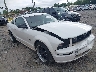 1ZVFT82H565****** Salvamento y Destrozados 2006 Ford Mustang en Asheville