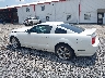 1ZVFT82H565****** Salvamento 2006 Ford Mustang