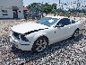 1ZVFT82H565****** Usados y Reparables 2006 Ford Mustang en Asheville