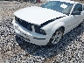 1ZVFT82H565****** Salvamento y Reparables 2006 Ford Mustang en Estado de Carolina del Norte