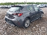 JTND4MBE0R3****** Salvage and Wrecked 2024 Toyota Corolla in Pennsylvania State