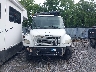1FVACXDC06H****** Repairable 2006 Freightliner M2 in New York State