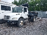 1FVACXDC06H****** Used and Repairable 2006 Freightliner M2 in Specialty Division