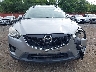 JM3KE4CY3F0****** Wrecked 2015 Mazda CX-5 in New Jersey State