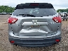 JM3KE4CY3F0****** Wrecked 2015 Mazda CX-5