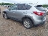 JM3KE4CY3F0****** Salvage and Repairable 2015 Mazda CX-5 in Sayreville