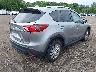 JM3KE4CY3F0****** Salvage and Wrecked 2015 Mazda CX-5 in New Jersey State