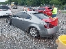 JNKCV54E03M****** Salvage and Repairable 2003 Infiniti G35 in Pulaski