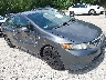 2HGFB2F5XCH****** Salvage and Wrecked 2012 Honda Civic in Taunton