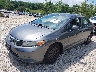 2HGFB2F5XCH****** Used and Repairable 2012 Honda Civic in Taunton