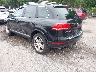 WVGEF9BP5DD****** Salvamento y Reparables 2013 Volkswagen Touareg en Providence