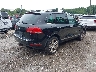 WVGEF9BP5DD****** Salvamento y Destrozados 2013 Volkswagen Touareg en Estado de Rhode Island
