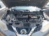 KNMAT2MT6FP****** Repairable 2015 Nissan Rogue in Baton Rouge