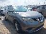KNMAT2MT6FP****** Salvage and Wrecked 2015 Nissan Rogue in Baton Rouge