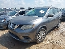 KNMAT2MT6FP****** Used and Repairable 2015 Nissan Rogue in Baton Rouge