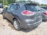 KNMAT2MT6FP****** Salvage and Repairable 2015 Nissan Rogue in Baton Rouge