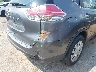 KNMAT2MT6FP****** Salvage and Repairable 2015 Nissan Rogue in Louisiana State