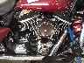 1HD1FFW15YY****** Destrozados 2000 Harley-Davidson Electra Glide Classic en Rec Rides Online Exclusive
