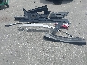 1G6AP5SX3K0****** Wrecked 2019 Cadillac CTS in Florida State