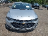 1G1ZD5ST0LF****** Salvage 2020 Chevrolet Malibu in Maryland State