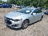 1G1ZD5ST0LF****** Used and Repairable 2020 Chevrolet Malibu in Metro DC