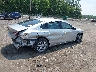 1G1ZD5ST0LF****** Salvage and Wrecked 2020 Chevrolet Malibu in Maryland State
