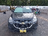 2GNFLEEK6H6****** Destrozados 2017 Chevrolet Equinox en Estado de Michigan