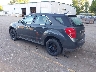 2GNFLEEK6H6****** Salvamento y Reparables 2017 Chevrolet Equinox en Grand Rapids