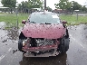 ML32FUFJXRH****** Wrecked 2024 Mitsubishi Mirage in New Jersey State