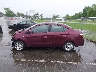 ML32FUFJXRH****** Repairable 2024 Mitsubishi Mirage in New Jersey State