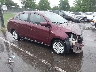 ML32FUFJXRH****** Salvage and Wrecked 2024 Mitsubishi Mirage in Englishtown