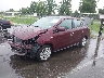 ML32FUFJXRH****** Used and Repairable 2024 Mitsubishi Mirage in Englishtown