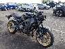 JYARN96E6SA****** Salvage and Wrecked 2025 Yamaha XSR900 in Rec Rides Online Exclusive