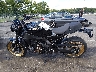 JYARN96E6SA****** Used 2025 Yamaha XSR900 in New Jersey State