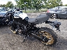 JYARN96E6SA****** Salvage and Repairable 2025 Yamaha XSR900 in Rec Rides Online Exclusive