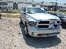 1C6RR7MT7ES****** Salvage and Wrecked 2014 RAM 1500 in Fort Worth North