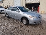 4T1BK46K27U****** Salvage and Wrecked 2007 Toyota Camry in Huntsville