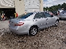 4T1BK46K27U****** Salvage and Wrecked 2007 Toyota Camry in Alabama State