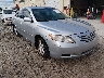 4T1BK46K27U****** Salvage and Repairable 2007 Toyota Camry in Alabama State