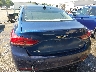 KMHGN4JE3GU****** Wrecked 2016 Hyundai Genesis