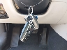 KMHGN4JE3GU****** Salvage 2016 Hyundai Genesis in North Carolina State