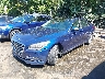 KMHGN4JE3GU****** Used and Repairable 2016 Hyundai Genesis in Greensboro