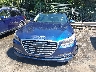 KMHGN4JE3GU****** Salvage and Repairable 2016 Hyundai Genesis in North Carolina State