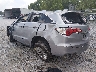 5J8TB3H57JL****** Salvamento y Reparables 2018 Acura RDX en Gulf Coast